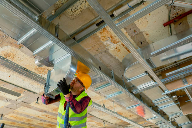 Best HVAC Retrofitting and Upgrading in Auburn, GA