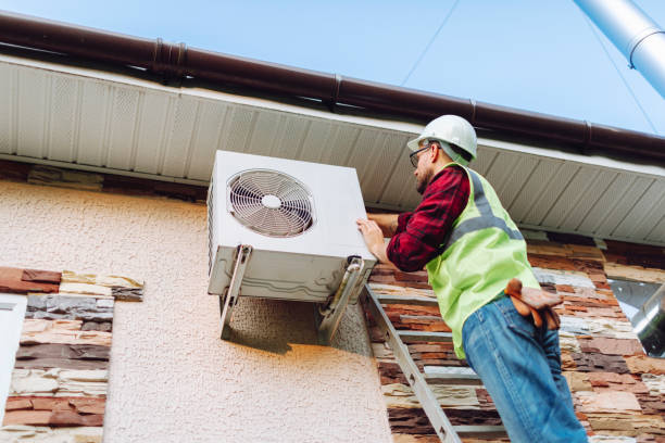 Best HVAC Equipment and Components in Auburn, GA