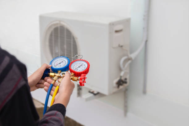 Best Ductless Mini-Split Systems in Auburn, GA