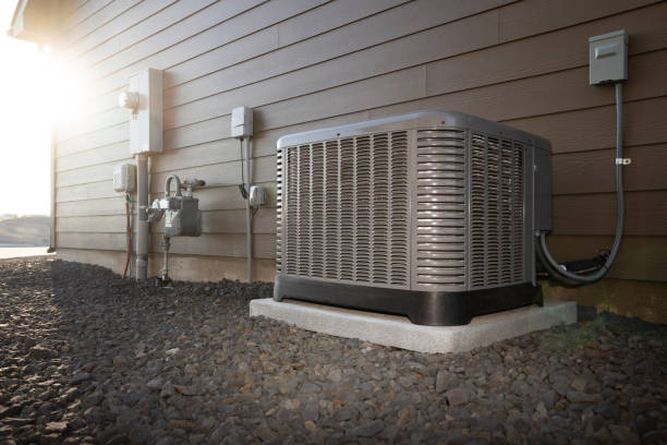 Best VRF (Variable Refrigerant Flow) Systems in Auburn, GA